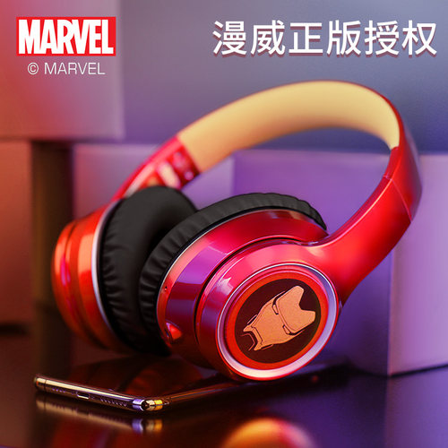 黑寡妇无线蓝牙耳机运动跑步专用