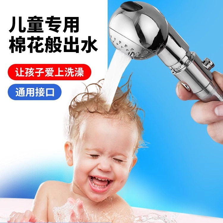 宠物店专用狗狗猫咪喷头泰迪洗澡
