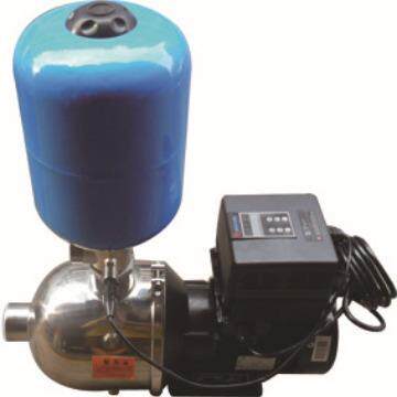 厂家直销 卧式恒压变频增压泵解决用水压力不足的问题 欢迎咨询