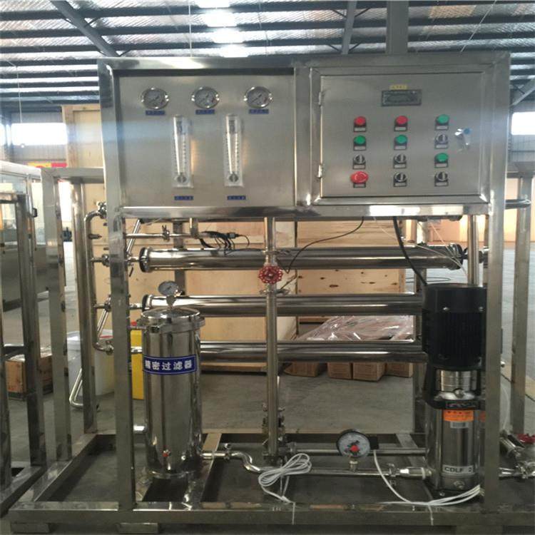 过滤水设备1吨单机反渗透水处理 RP主机原水处理反渗透水处理设备,厨房电器,商用净水设备,淘宝优惠券,粉丝福利购,淘宝优惠卷