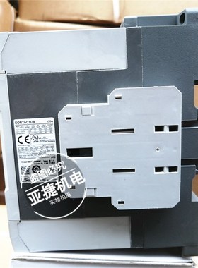 原装 LS 交流接触器 MC-130A/150A AC220V 2A2B Metasol 100-240V