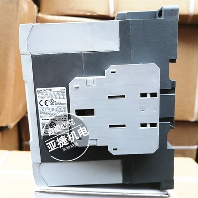 原装 LS 交流接触器 MC-130A/150A AC220V 2A2B Metasol 100-240V