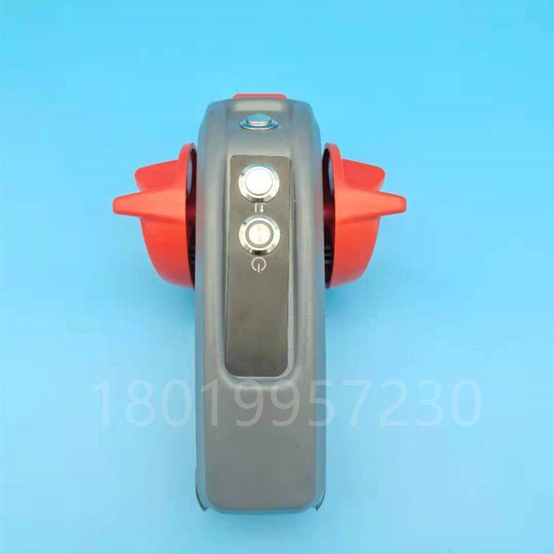 林德C中力电动小金刚仓储托盘搬运车手柄总成加速器旋钮