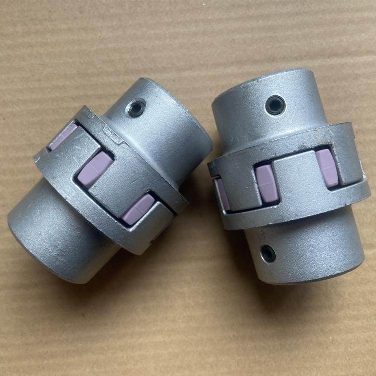 德国KTRROTEX75ST梅花联轴器/钢/减震垫块/缓冲胶圈/92/98sha