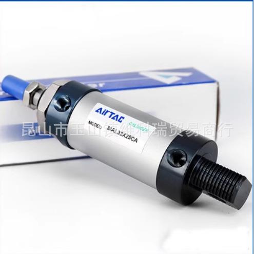 原装迷你气缸MF20X10CMMF20X25SUMF20X20SCMMF20X25SCA
