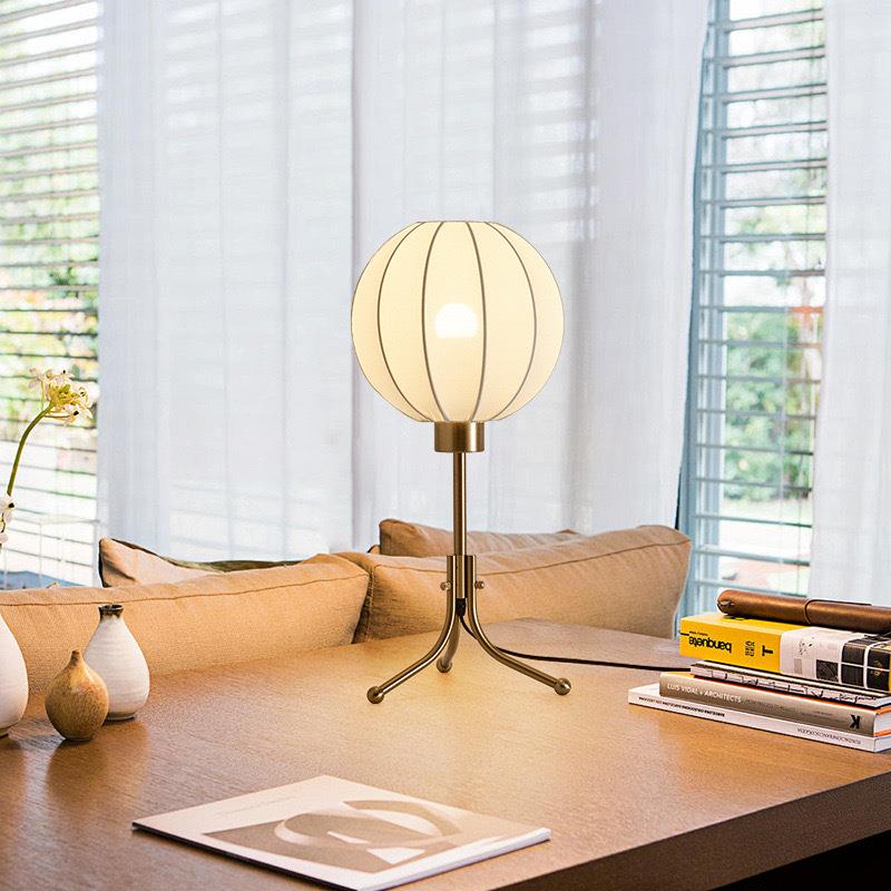 【折扣价】2025新款卧室客厅落地灯宋式美学设计师款经典老式新中