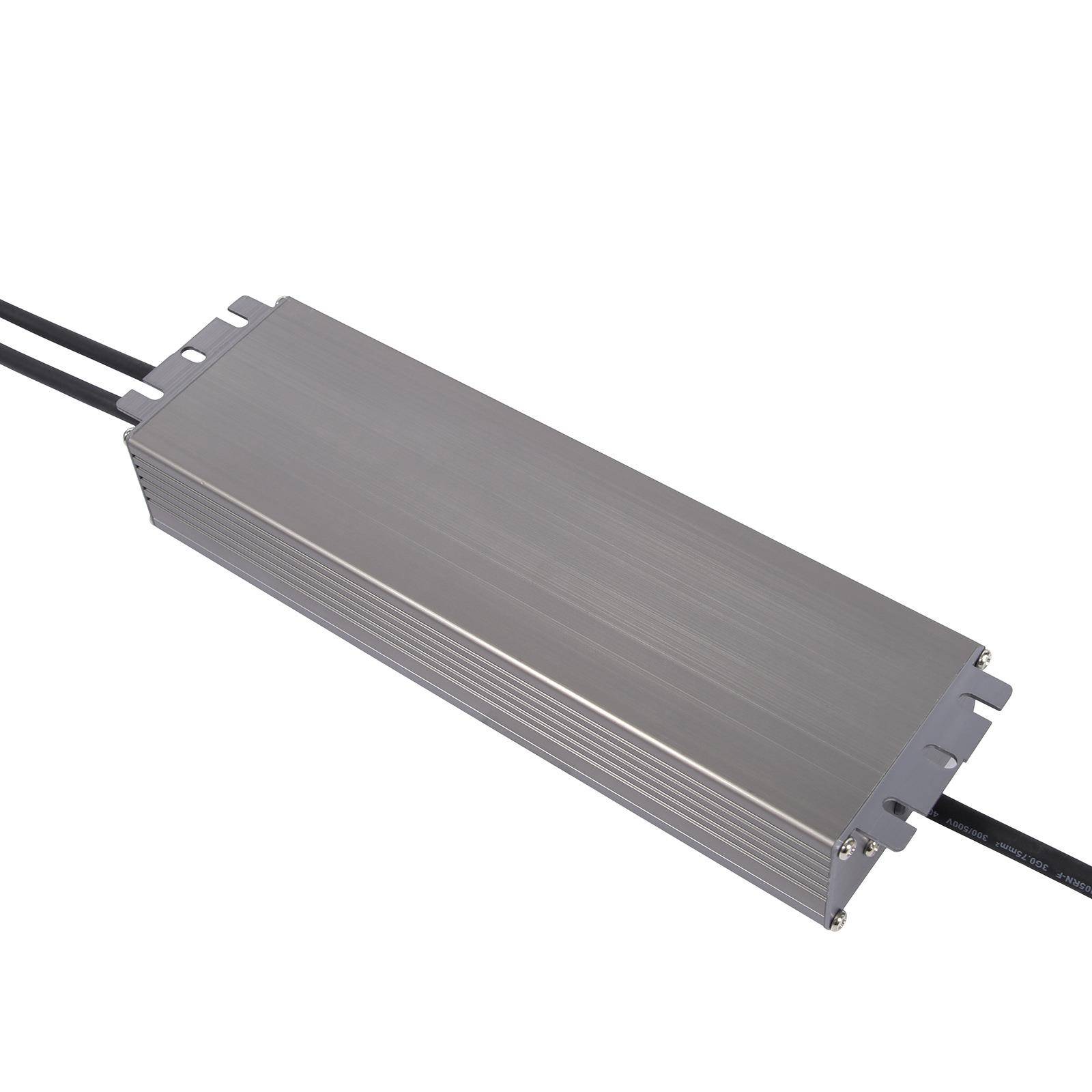 【折扣价】深圳电源0-10V100WLED防水调光电源