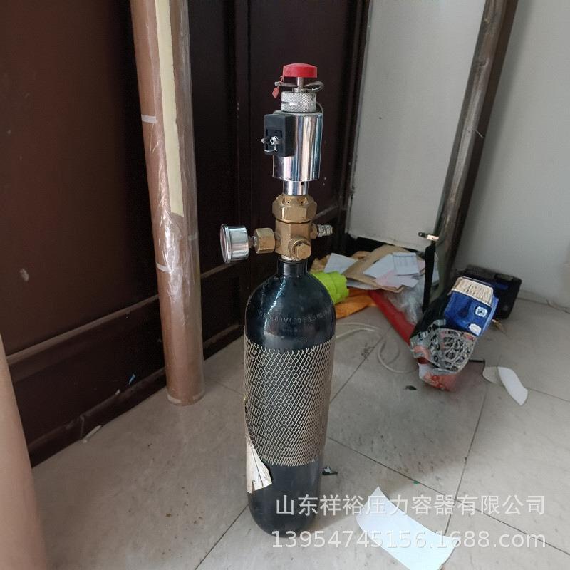 氮气瓶、动力瓶、二氧化碳气瓶、电磁启动瓶、铝合金瓶、潜水瓶等