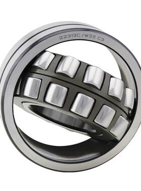 三类调心滚子CC轴承大22348CCW33C3重型矿山机械专用轴承