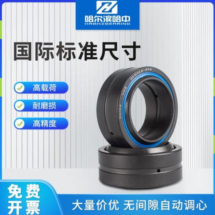 RSES28032ES关节轴承02628GEGE0  哈尔滨向26300ES 0心 -0 GE2