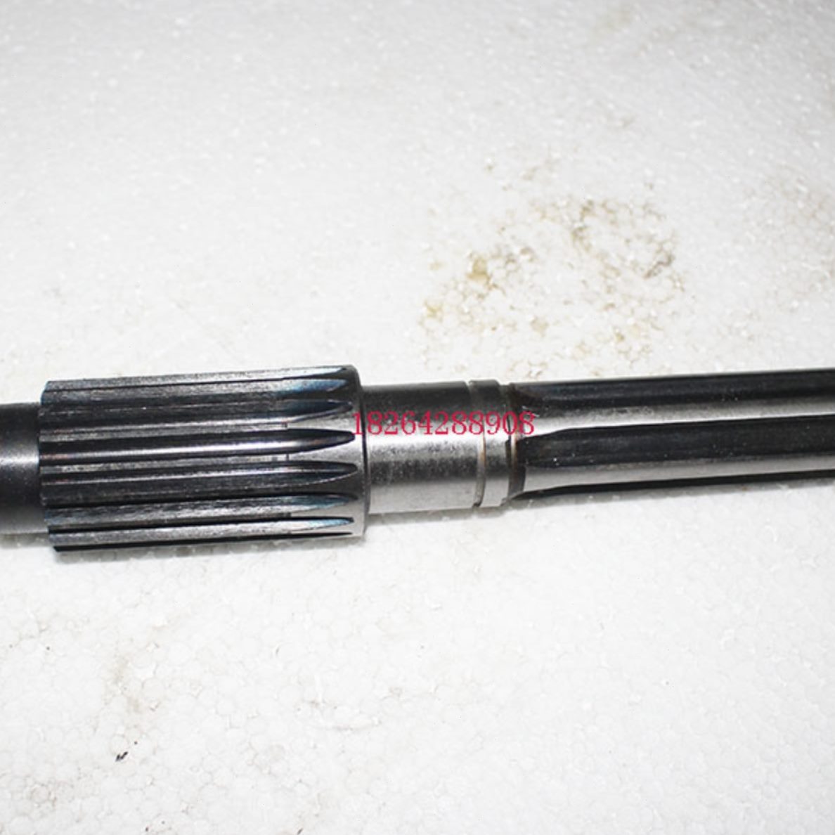 0床摇臂钻水平x1Z3Q摇臂钻45五机床厂沈,键轴钻Z30花345沈阳第轴