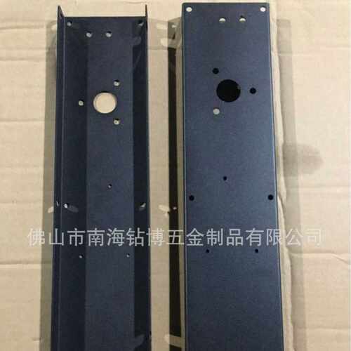 T02 T06 T08上下铁盒子  ，钣金冲压加工，大型激光切割，铝材深
