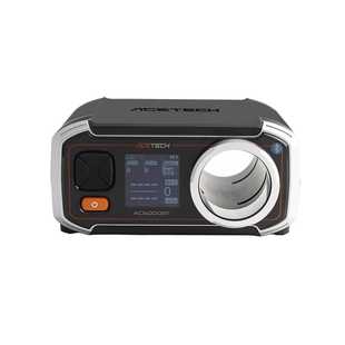 国内总   AC6000BT精装版专业测速仪 高精准测初速射速仪