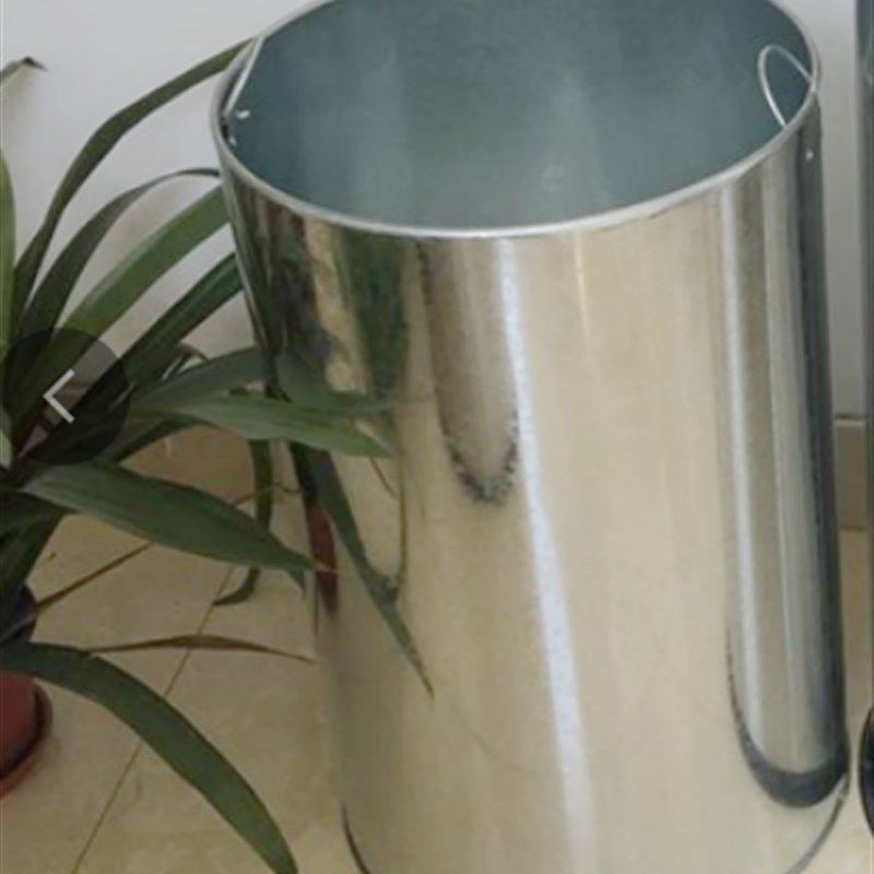 定做 户外垃圾桶内桶内胆定制 垃圾箱内胆 内胆镀锌板 内胆,家庭/个人清洁工具,垃圾桶,淘宝优惠券,粉丝福利购,淘宝优惠卷