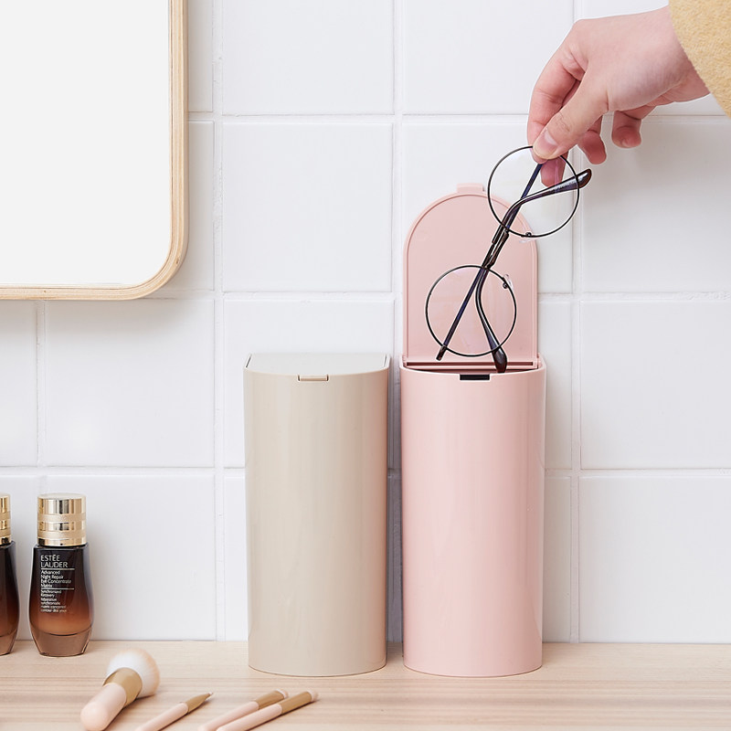 小号桌面垃圾桶简约可爱车载家用卧室厨房客厅桌上杂物桶ns有盖,家庭/个人清洁工具,垃圾桶,淘宝优惠券,粉丝福利购,淘宝优惠卷