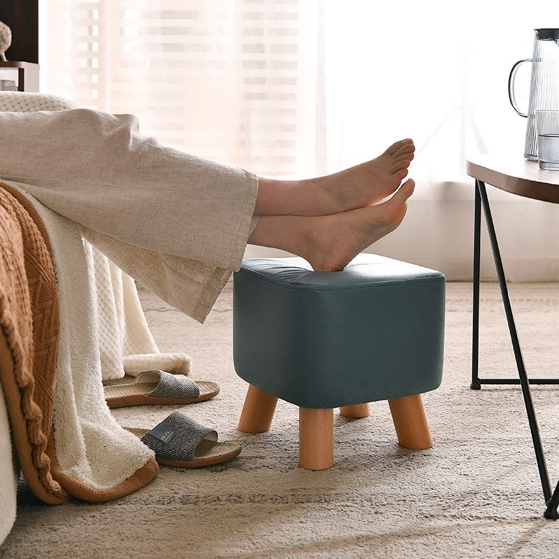 沙发脚踏踩脚凳垫脚凳家用长条凳踏脚凳脚踩凳放脚凳单个矮凳实木,住宅家具,沙发凳/脚踏,淘宝优惠券,粉丝福利购,淘宝优惠卷