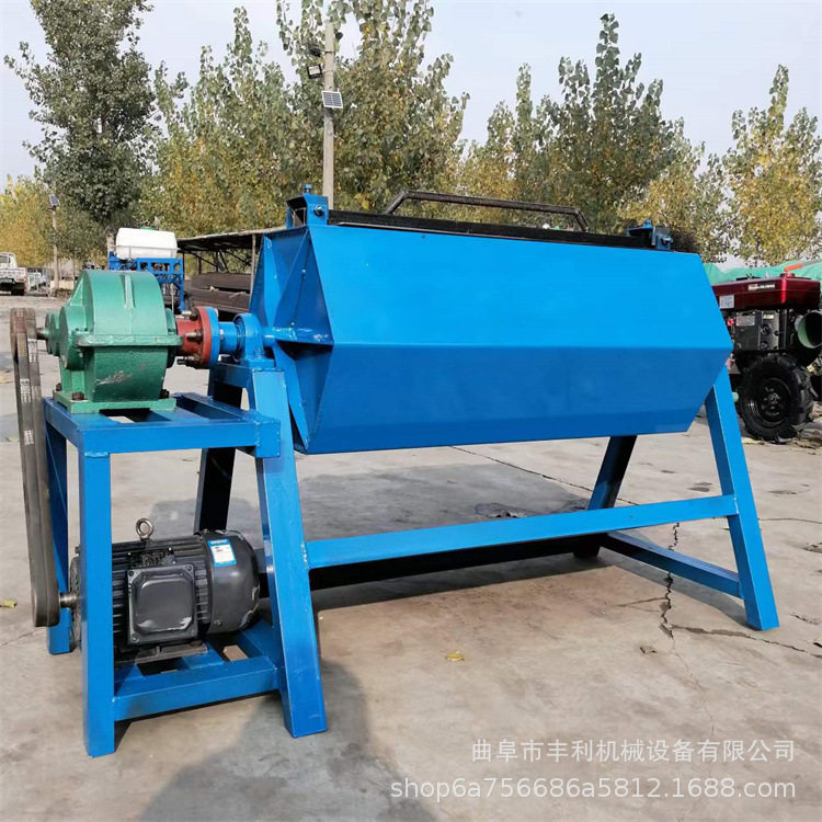 小石块打磨抛光机 铁片铁钉除锈抛光机 300升金属打磨机多功能,五金/工具,拌料机,淘宝优惠券,粉丝福利购,淘宝优惠卷