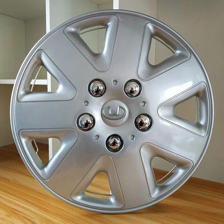 罩于泰圣轮毂盖华保护16寸轮达菲盖车轮轮胎装饰盖适用轮毂盖大罩