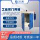 双门高温烘箱热风循环恒温电烤箱工业大容量温度均匀智能控温