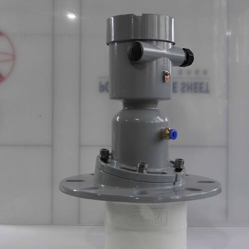 HRRD-2系列吹扫型雷达料位计高频雷达物位计调频连续波物位仪