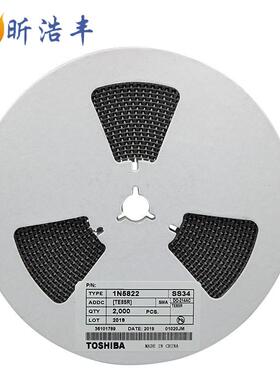 肖特基二极管SS341N58223A40V大芯片SMA封装DO-214AC现货库存
