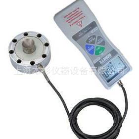 数显推拉力计DSL系列上海本杉大量程推拉力计DSL-50KN50kn