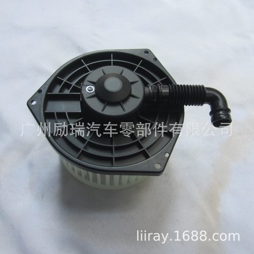8981394270 鼓风机适用于 Isuzu D-Max Pickup 2012-2018 右舵