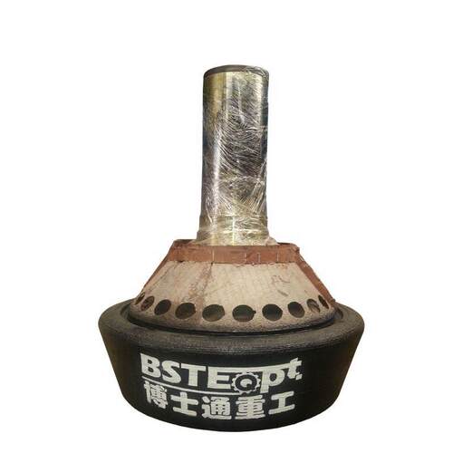 水泥制造机械用立式轧机备件辊轴套