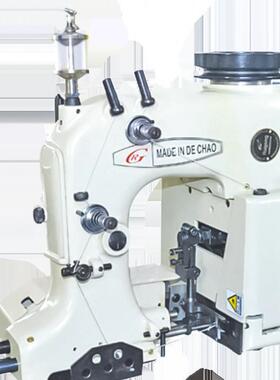 全自动缝包机GK35-6AUBAG-SEALINGSEWINGMACHINE