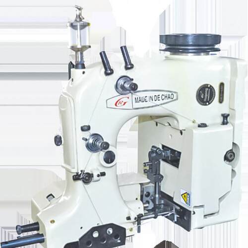 全自动缝包机GK35-6AUBAG-SEALINGSEWINGMACHINE