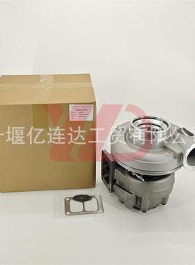 直销现货现发增压器VOE11447016增压器VOE11447016增压器VOE1