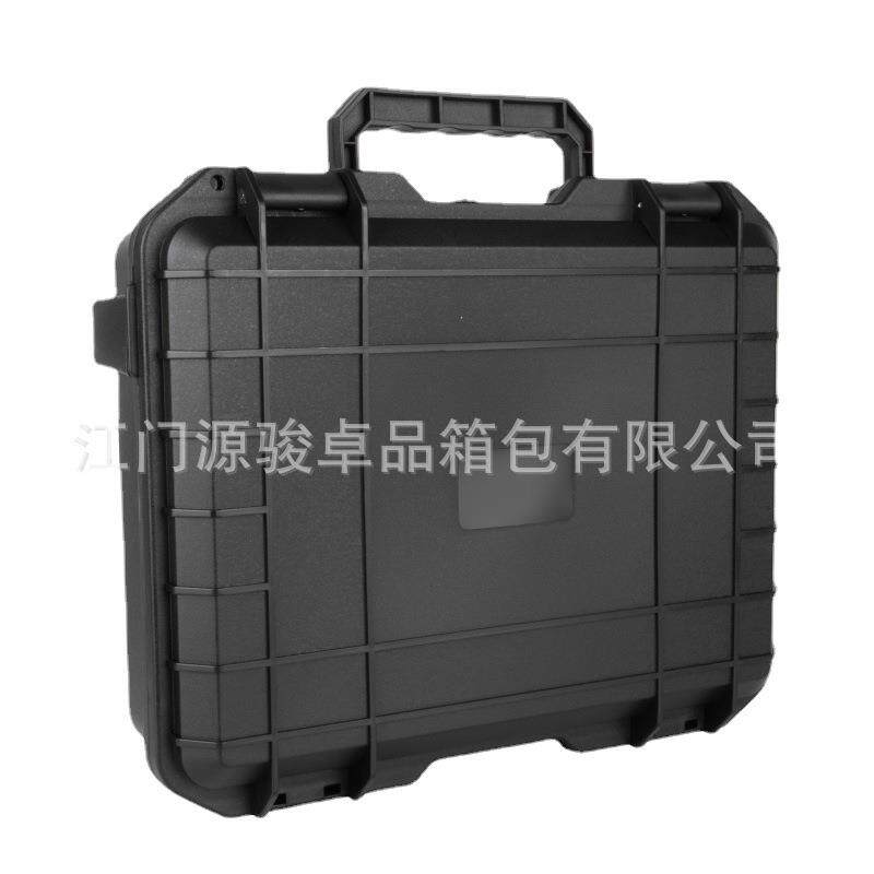 适用于智云smoothQ2防爆箱智云Q2防水箱户外便携塑料云台手提箱