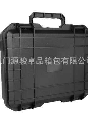 适用于智云smoothQ2防爆箱智云Q2防水箱户外便携塑料云台手提箱