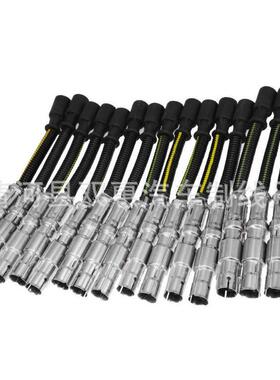 供应MercedesBenzC-Class高压线12件套11215001181121500218