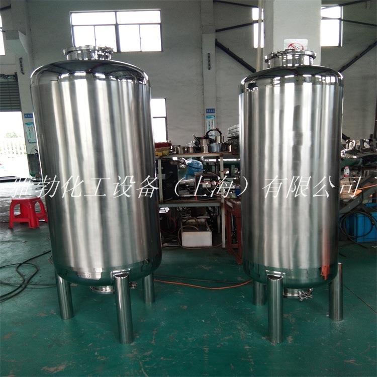 镇江304不锈钢储罐不锈钢过滤罐不锈钢水罐不锈钢压力