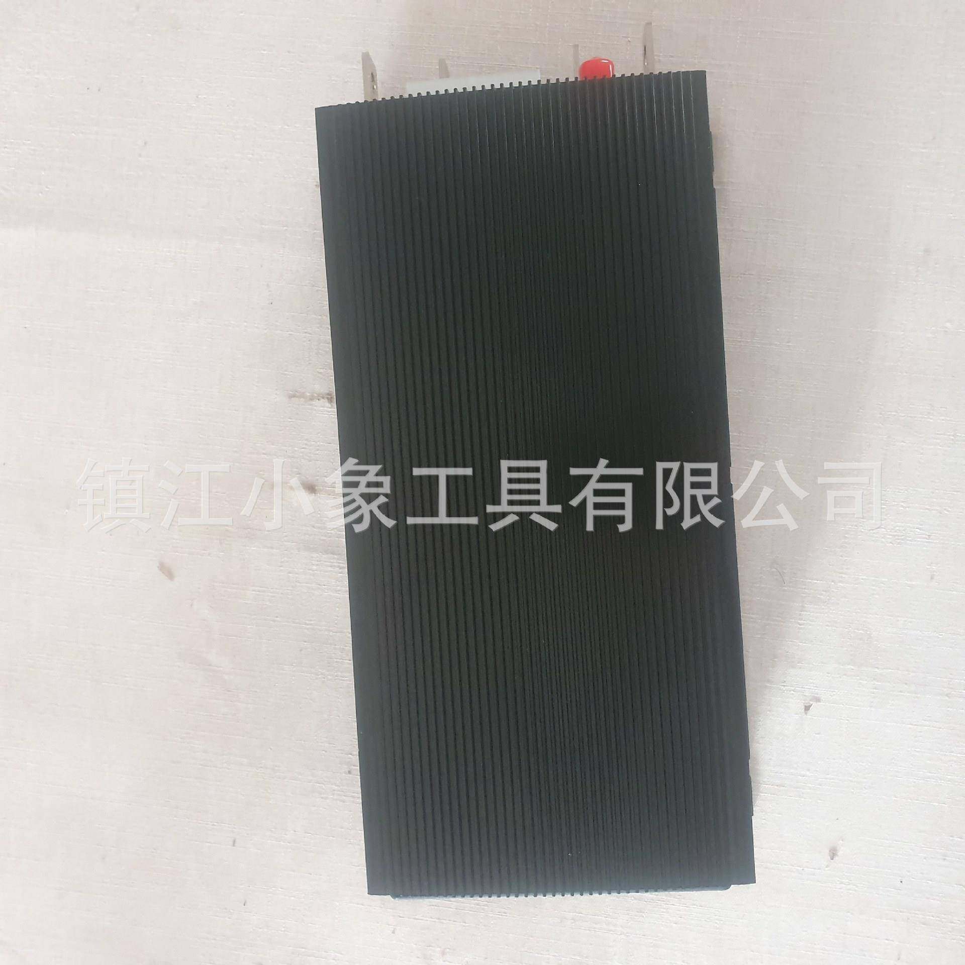 合力HELI原厂控制器EVC-48P60-1901行走控制器48V600A龙工