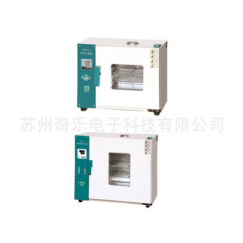 202-0BS/0ES/1ES/2ES/3ES电热恒温干燥箱