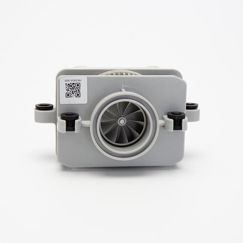 LafantM210系列M213N1,M2OKPK2K3等系列L1扫地机风机组件