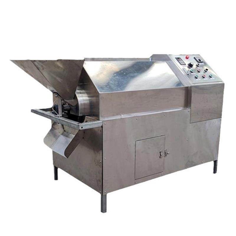 电磁加热瓜子板栗花生大料炒货机厂家新款450型电磁滚筒锅炒货机,清洗/食品/商业设备,其他食品加工设备,淘宝优惠券,粉丝福利购,淘宝优惠卷