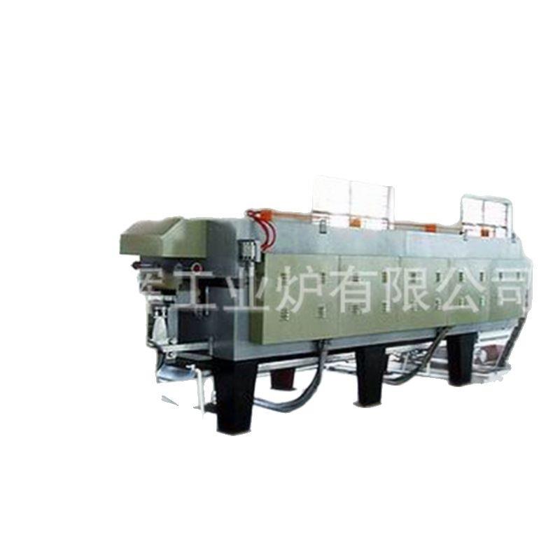 网带式预热炉高温网带淬火炉网带式预热炉网带还原炉氧化炉