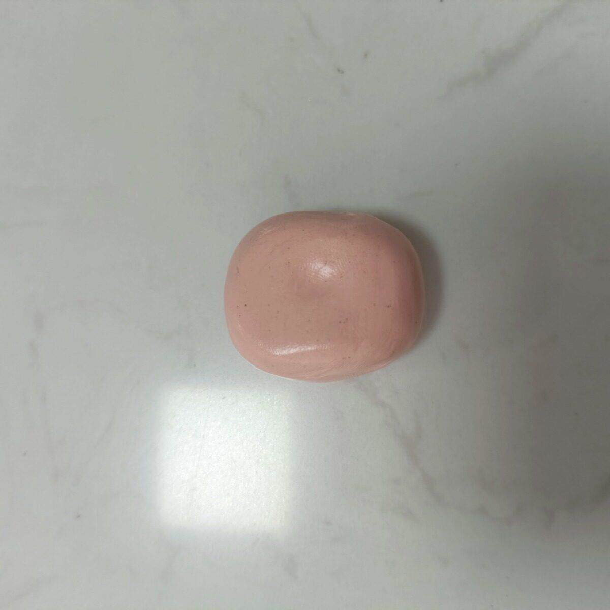 (r)3179膨胀剂黏度粉红色胶泥点胶适用