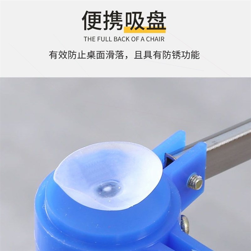 桌架子桌腿可折叠支架不锈钢桌脚铁艺加厚桌子腿伸缩架子餐台脚架