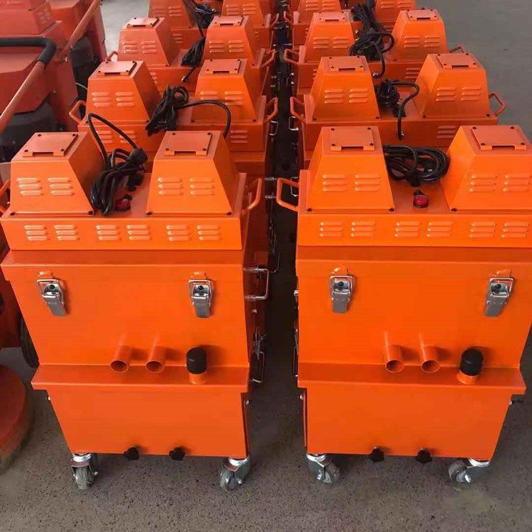 工业吸尘器车间厂房粉尘干吸可连接地坪打磨机铣刨机研磨机切割机,五金/工具,工业吸尘器/除尘器,淘宝优惠券,粉丝福利购,淘宝优惠卷