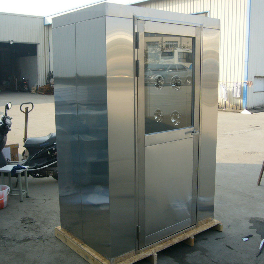 天润15年供应生物食品电子实验室单双三人双吹风淋室风货淋房通道,五金/工具,风淋室,淘宝优惠券,粉丝福利购,淘宝优惠卷