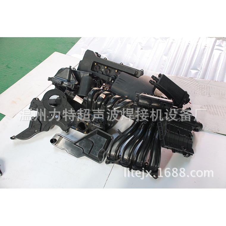 卧式热板机 车灯专用热板机 机油滤热板机 机油滤清器热板焊接机