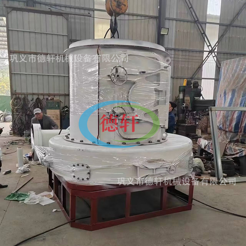 大型4R5R6R雷蒙磨粉机超细重钙大型雷蒙机腻子粉设备打粉机磨煤机