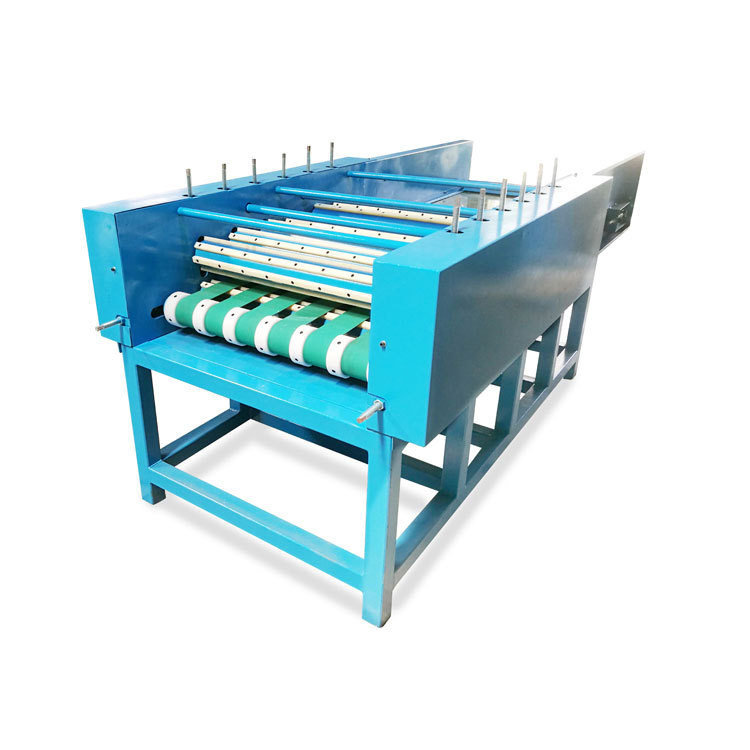 供应枕芯拍平机 枕头拍平机深圳众力达机械有限公司