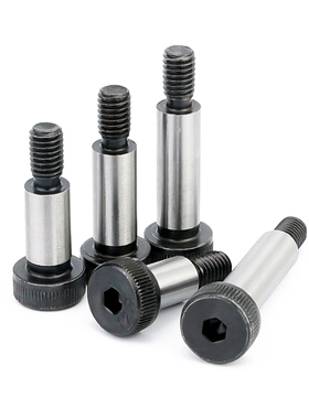 GDMSB/HDMSB4-5-6-10~35-F5 F6 F7 F8 F9-M4 M5 M6 等高螺丝 塞打