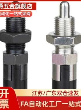 ZAE06-M10/16-M12/56-M16/51分度销ZAM21/22/31/32/42/52/01/M8