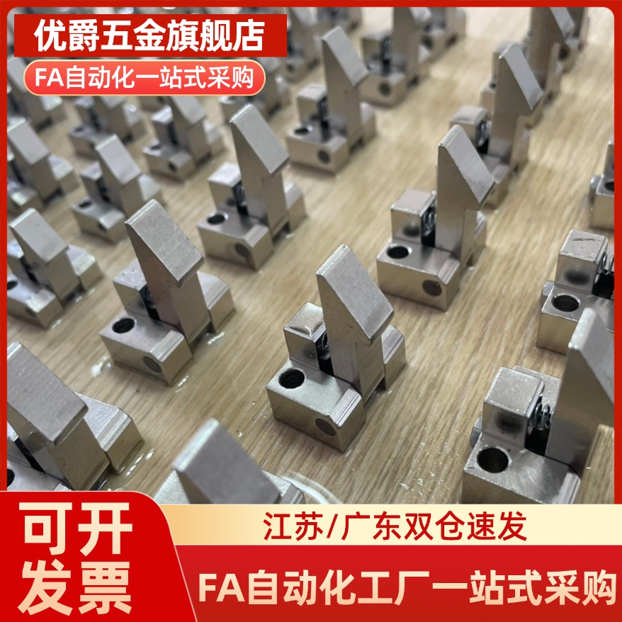 ATLAM25快夹 ATLAM35止回组件 ATLAM45现货